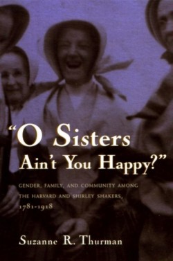 O Sisters Ain't You Happy?
