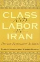 Class and Labor in Iran