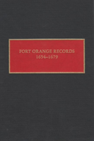 Fort Orange Records, 1654-1679