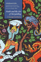 Arabs and the Art of Storytelling