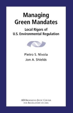 Managing Green Mandates