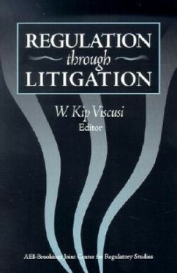 Regulation through Litigation