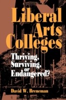 Liberal Arts Colleges