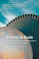 Getting to Scale