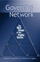 Governing By Network: New Shape of Public Sector