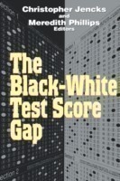 Black-White Test Score Gap