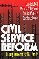 Civil Service Reform