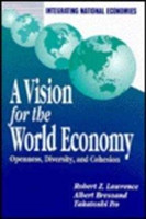 Vision for the World Economy