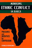 Managing Ethnic Conflict in Africa