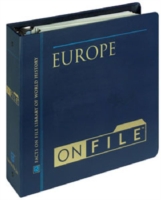 Europe on File