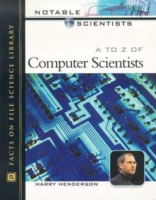 to Z of Computer Scientists