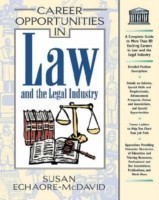 Career Opportunities in Law and the Legal Industry