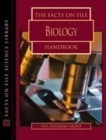 Facts on File Biology Handbook