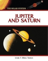 Jupiter and Saturn