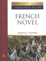 Facts on File Companion to the French Novel
