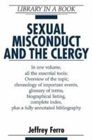 Sexual Misconduct and the Clergy