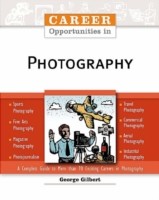 Career Opportunities in Photography