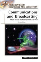 Communications and Broadcasting