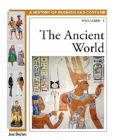 Ancient World Volume 1