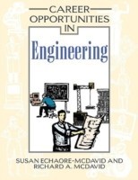 Career Opportunities in Engineering