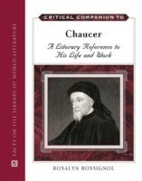 Critical Companion to Chaucer