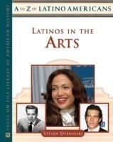 Latinos in the Arts