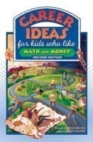 Career Ideas for Kids Who Like Math and Money