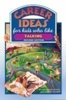 Career Ideas for Kids Who Like Talking