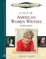 to Z of American Women Writers