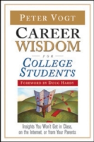Career Wisdom for College Students