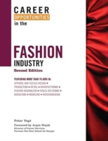 Career Opportunities in the Fashion Industry