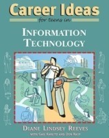 Career Ideas for Teens in Information Technology