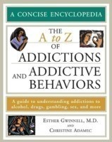 A to Z of Addictions and Addictive Behaviors