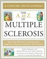 a to Z of Multiple Sclerosis