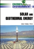 Solar and Geothermal Energy