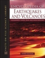 Encyclopedia of Earthquakes and Volcanoes