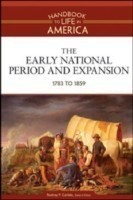 Early National Period and Expansion