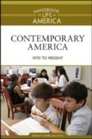 Contemporary America