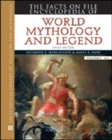 Facts on File Encyclopedia of World Mythology and Legend