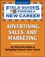 Advertising, Sales, and Marketing