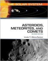 Asteroids, Meteorites, and Comets