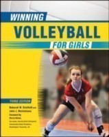 WINNING VOLLEYBALL FOR GIRLS, 3RD ED