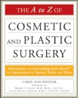 A to Z of Cosmetic and Plastic Surgery