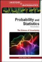 Probability and Statistics