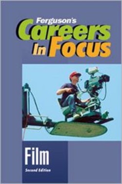 Careers in Focus