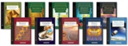 Facts on File Science Handbook Set, 7-Volumes
