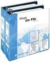 Maps on File