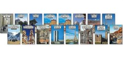 Brief History Set