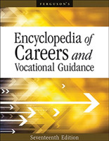 Encyclopedia of Careers and Vocational Guidance