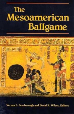 Mesoamerican Ballgame